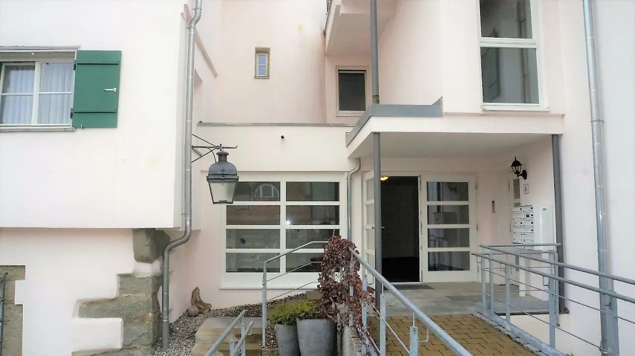 BodenSEE Apartment Lindau im Schachen Schlössle  Lindau (Bodensee)