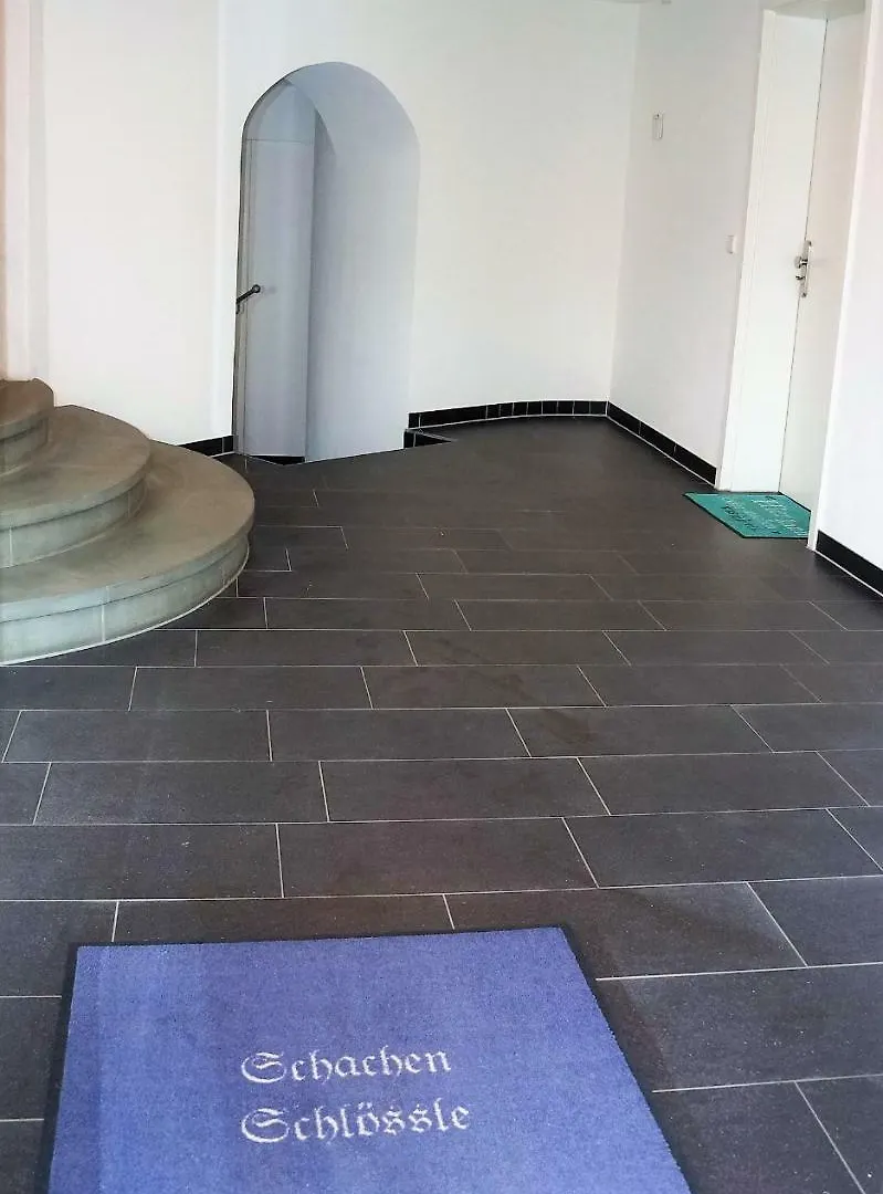 BodenSEE Apartment Lindau im Schachen Schlössle