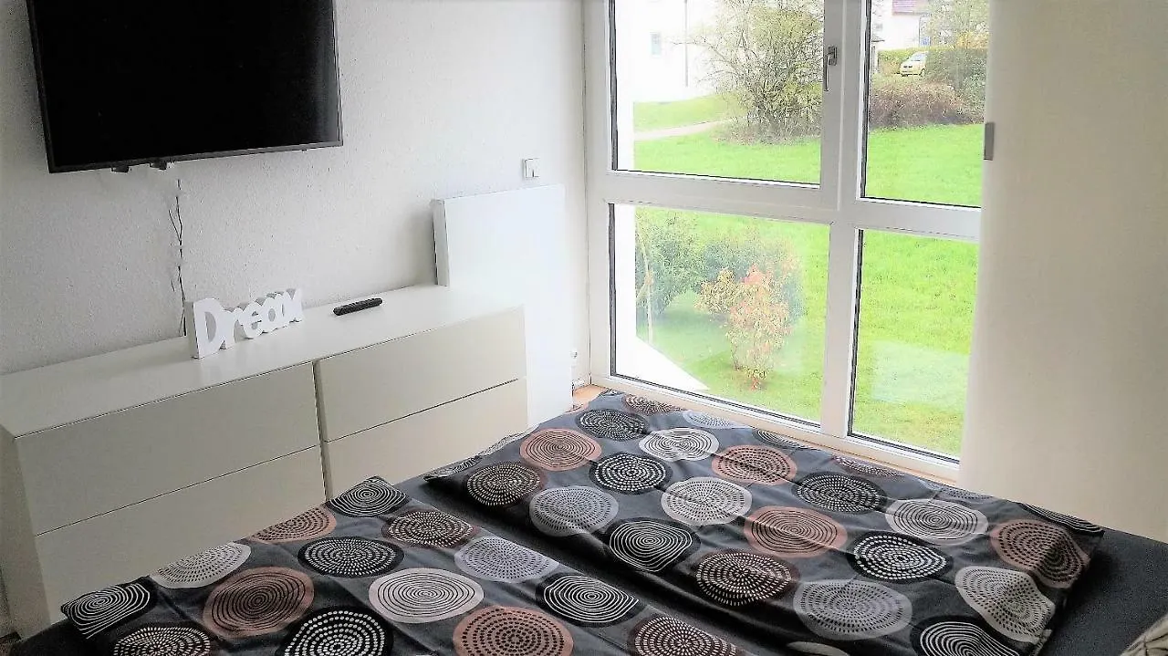 BodenSEE Apartment Lindau im Schachen Schlössle