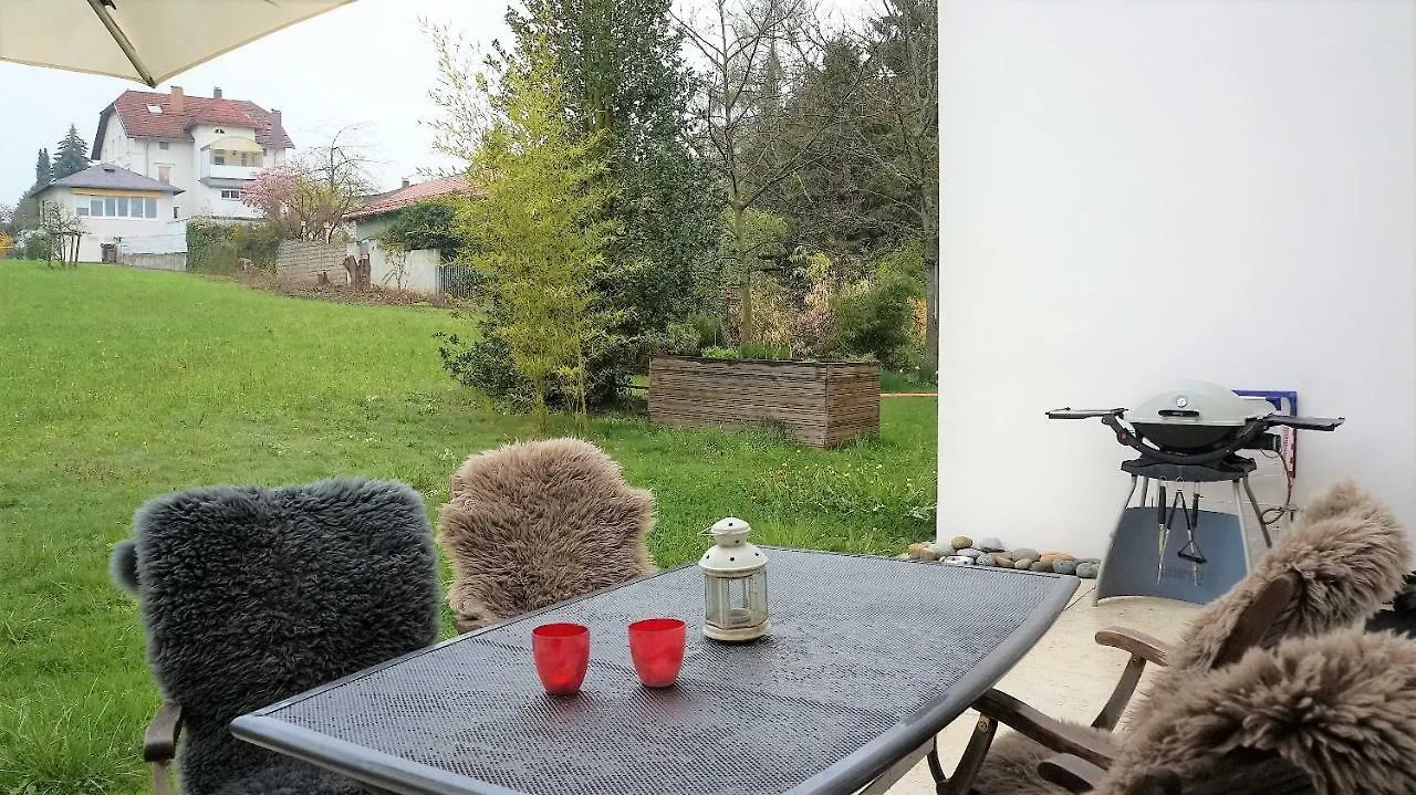 BodenSEE Apartment Lindau im Schachen Schlössle 0*, Lindau (Bodensee)