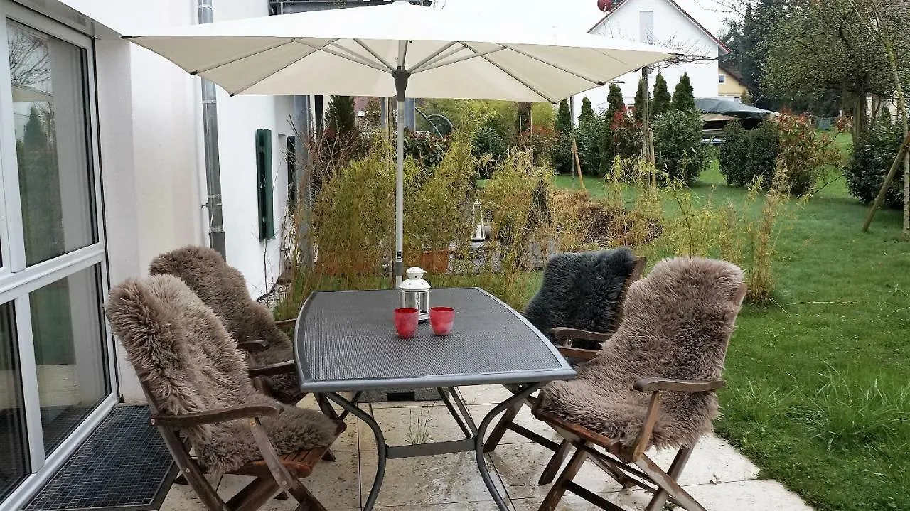 BodenSEE Apartment Lindau im Schachen Schlössle