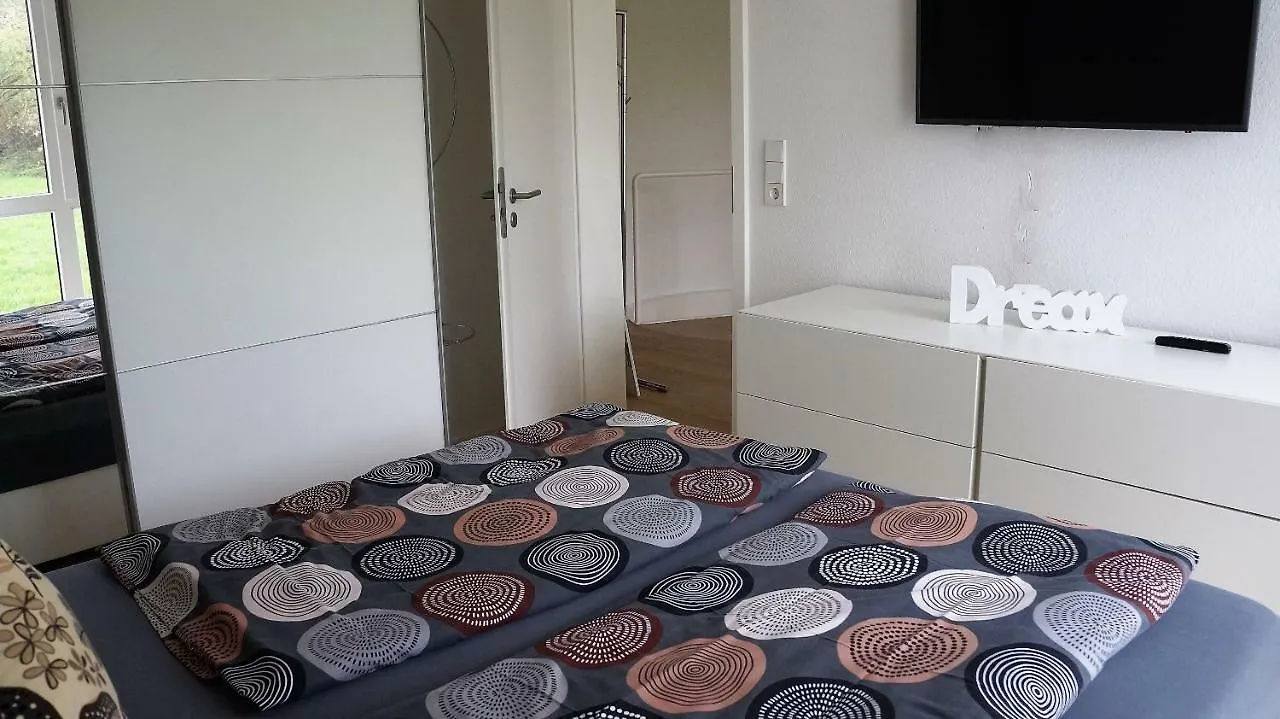 BodenSEE Apartment Lindau im Schachen Schlössle Deutschland