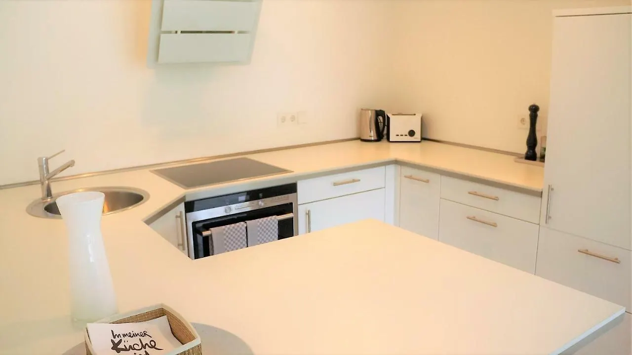 BodenSEE Apartment Lindau im Schachen Schlössle  Lindau (Bodensee)