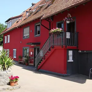 2* Pensjonat Gruebel