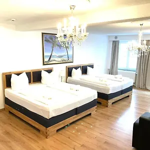 3* Hotel Anker Self-check-in