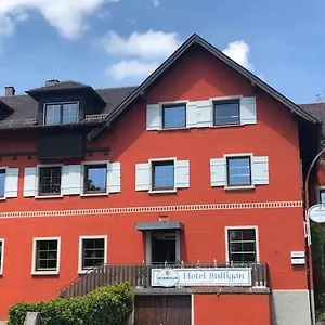 2* Hotel Bed & Breakfast Bulligan
