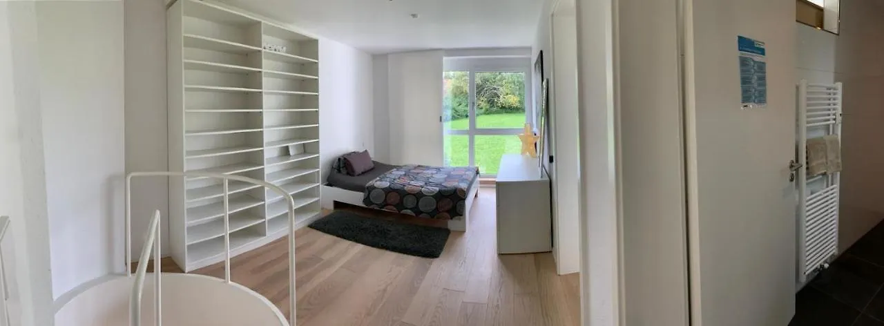 Bodensee Apartment Lindau Im Schachen Schloessle