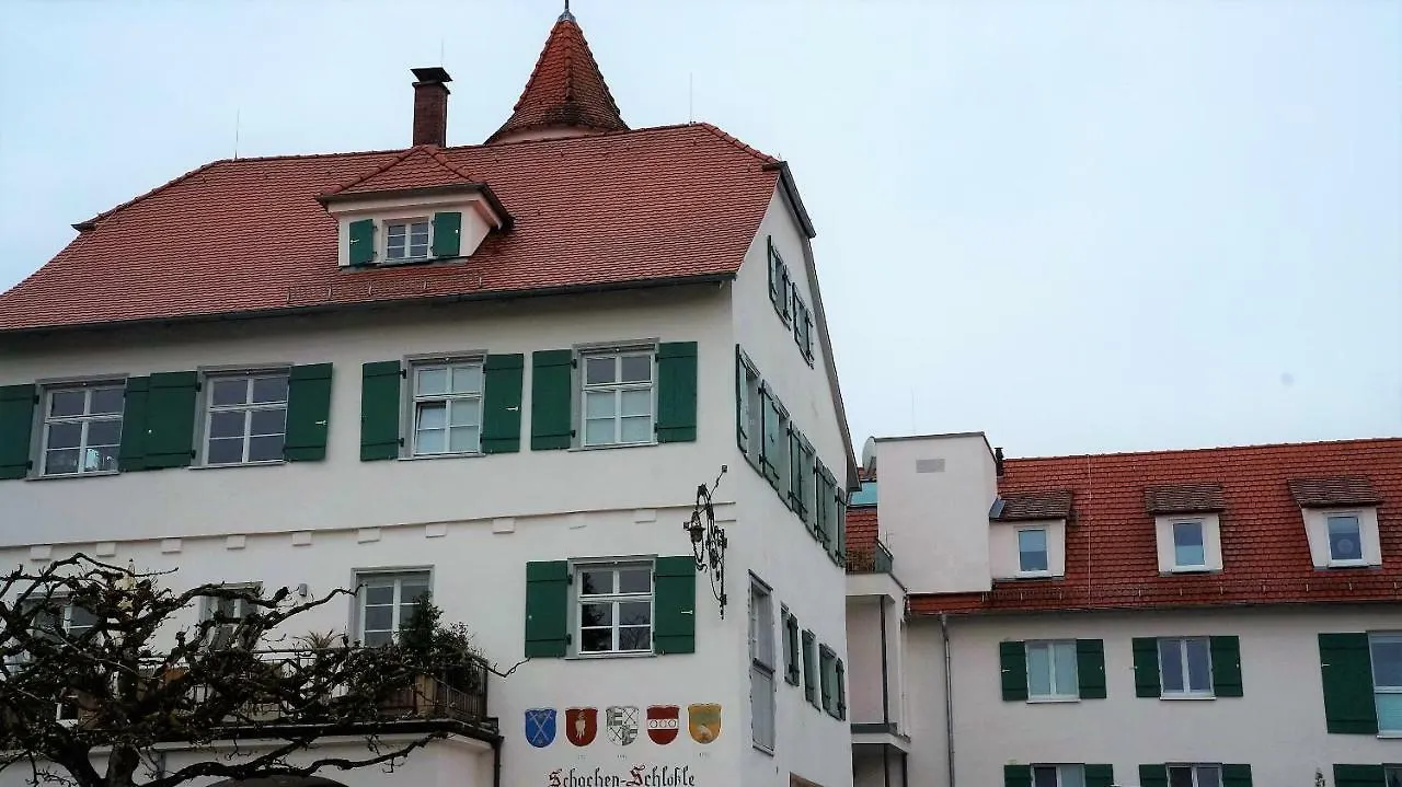 Bodensee Apartment Lindau Im Schachen Schloessle Germany