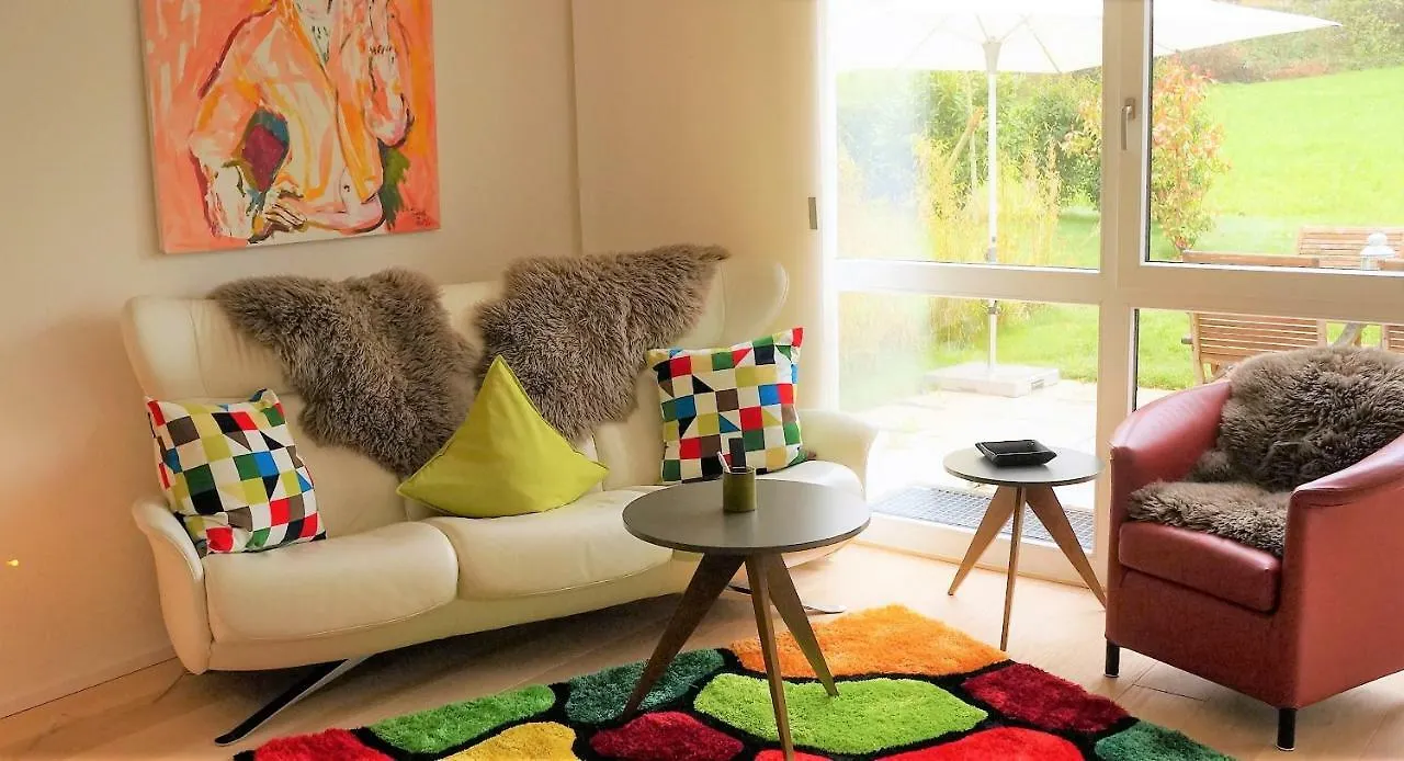 Bodensee Apartment Lindau Im Schachen Schloessle